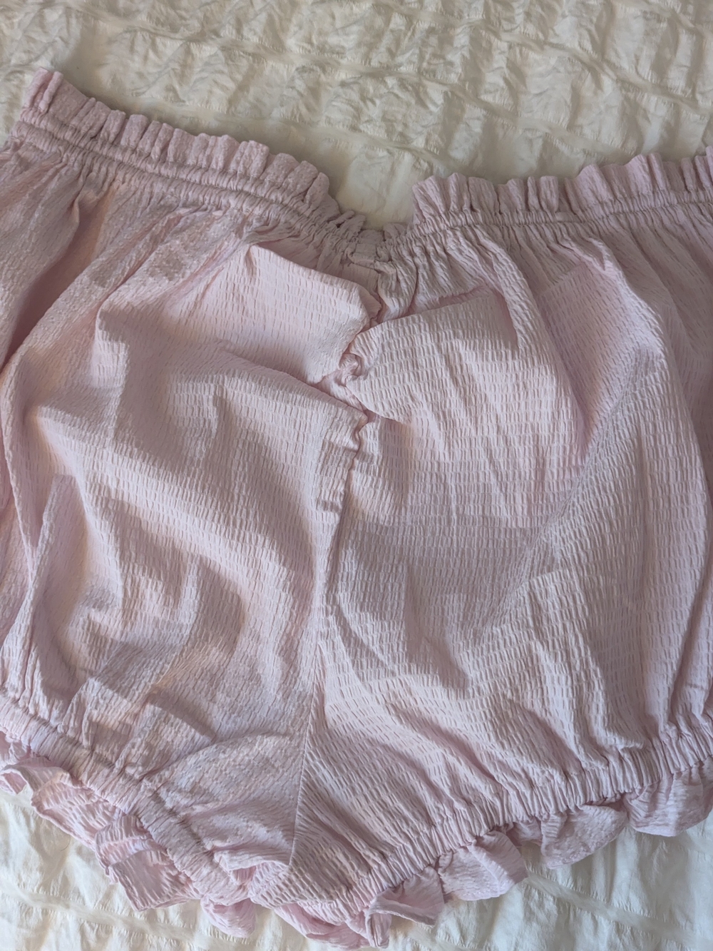 Selkie Baby Soft Swim Baby Bloomers • XL - Picture 3 of 4